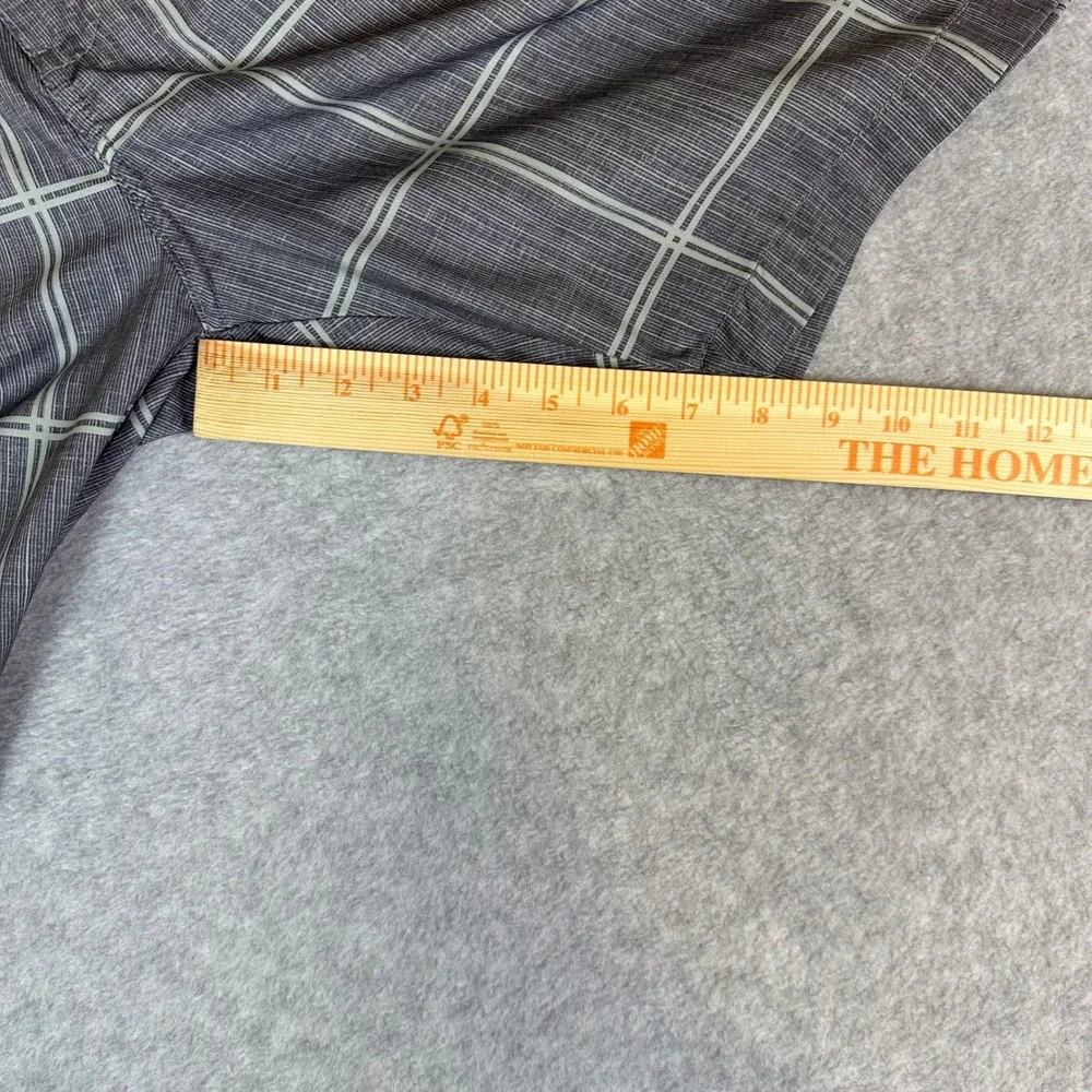 Billabong platinum hydrostretch
